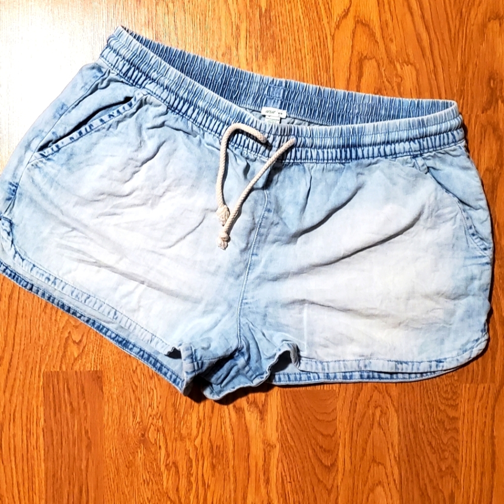 Aerie summer shorts